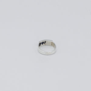 Native American Handcrafted Ring
