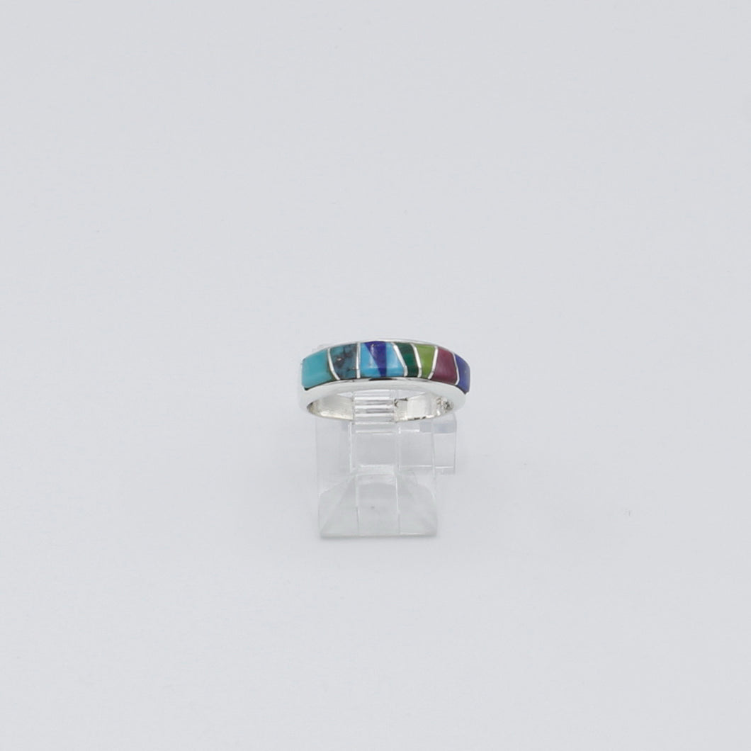 Native American Handcrafted Ring