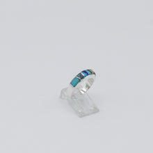Load image into Gallery viewer, Native American Handcrafted Ring