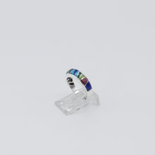 Load image into Gallery viewer, Native American Handcrafted Ring