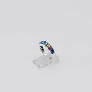 Native American Handcrafted Ring