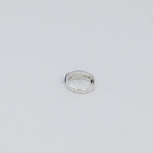 Native American Handcrafted Ring