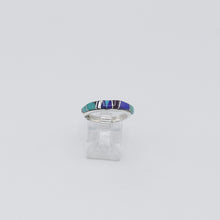Load image into Gallery viewer, Native American Handcrafted Ring