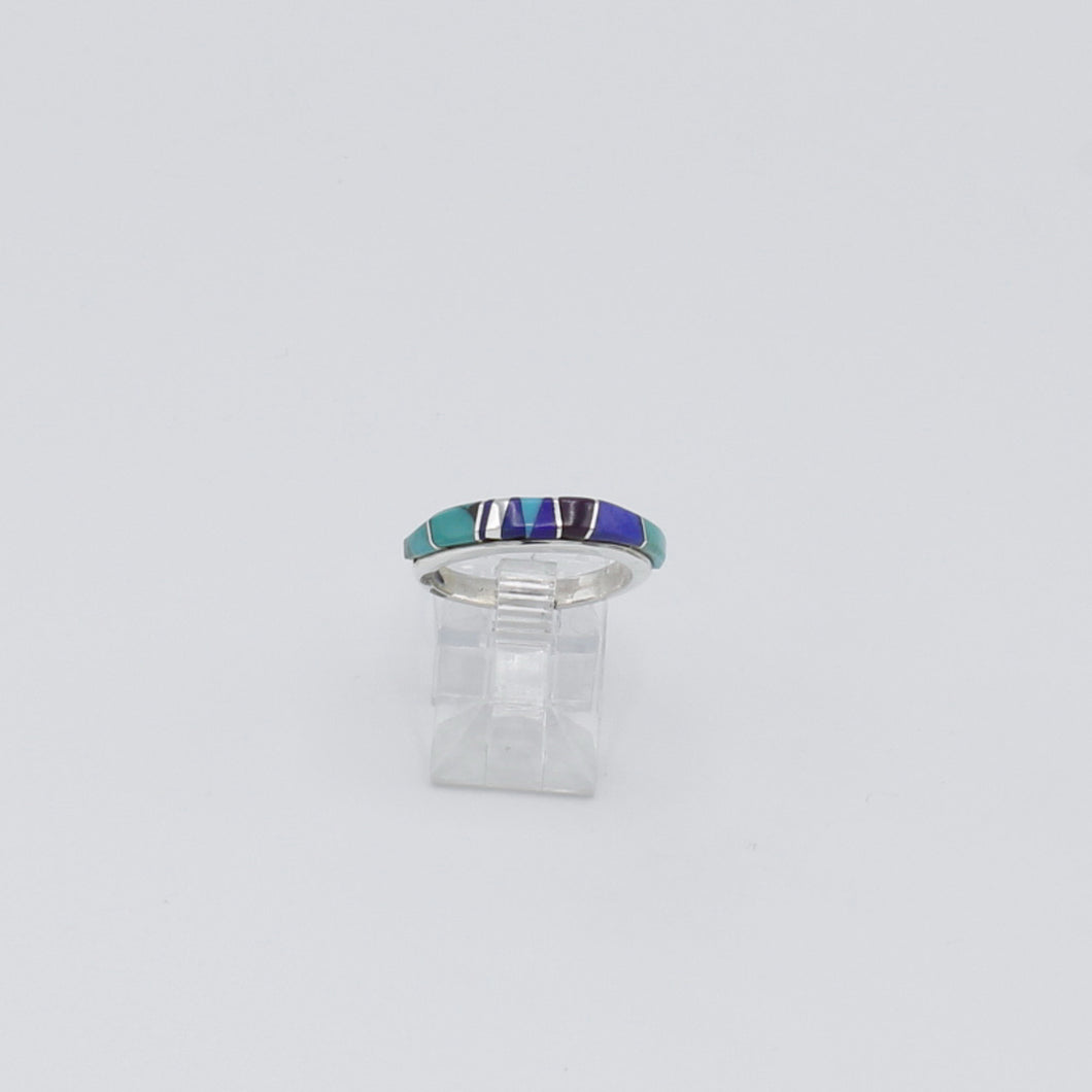 Native American Handcrafted Ring