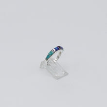 Load image into Gallery viewer, Native American Handcrafted Ring