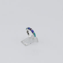 Load image into Gallery viewer, Native American Handcrafted Ring