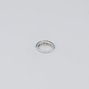Native American Handcrafted Ring