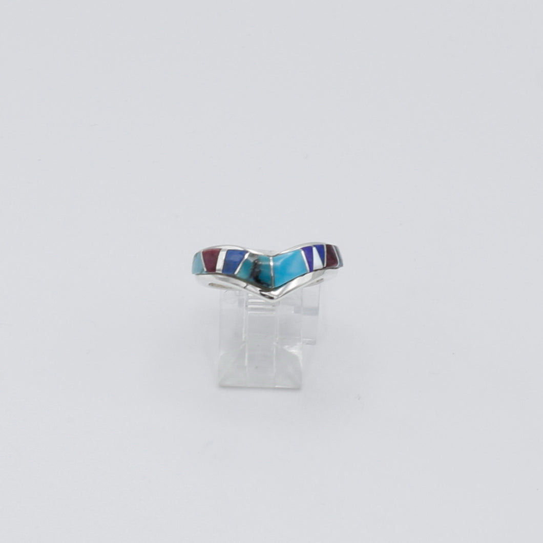 Native American Handcrafted Ring