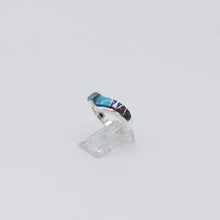 Load image into Gallery viewer, Native American Handcrafted Ring
