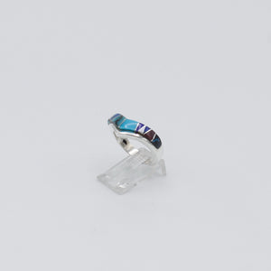 Native American Handcrafted Ring