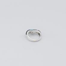 Load image into Gallery viewer, Native American Handcrafted Ring