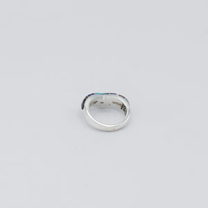 Native American Handcrafted Ring