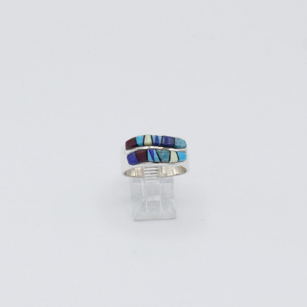 Native American Handcrafted Ring