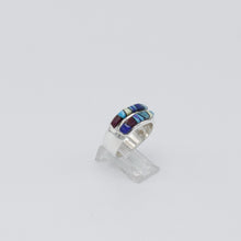 Load image into Gallery viewer, Native American Handcrafted Ring