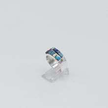 Load image into Gallery viewer, Native American Handcrafted Ring