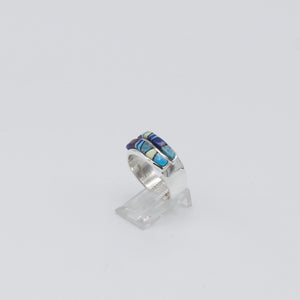 Native American Handcrafted Ring