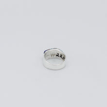 Load image into Gallery viewer, Native American Handcrafted Ring