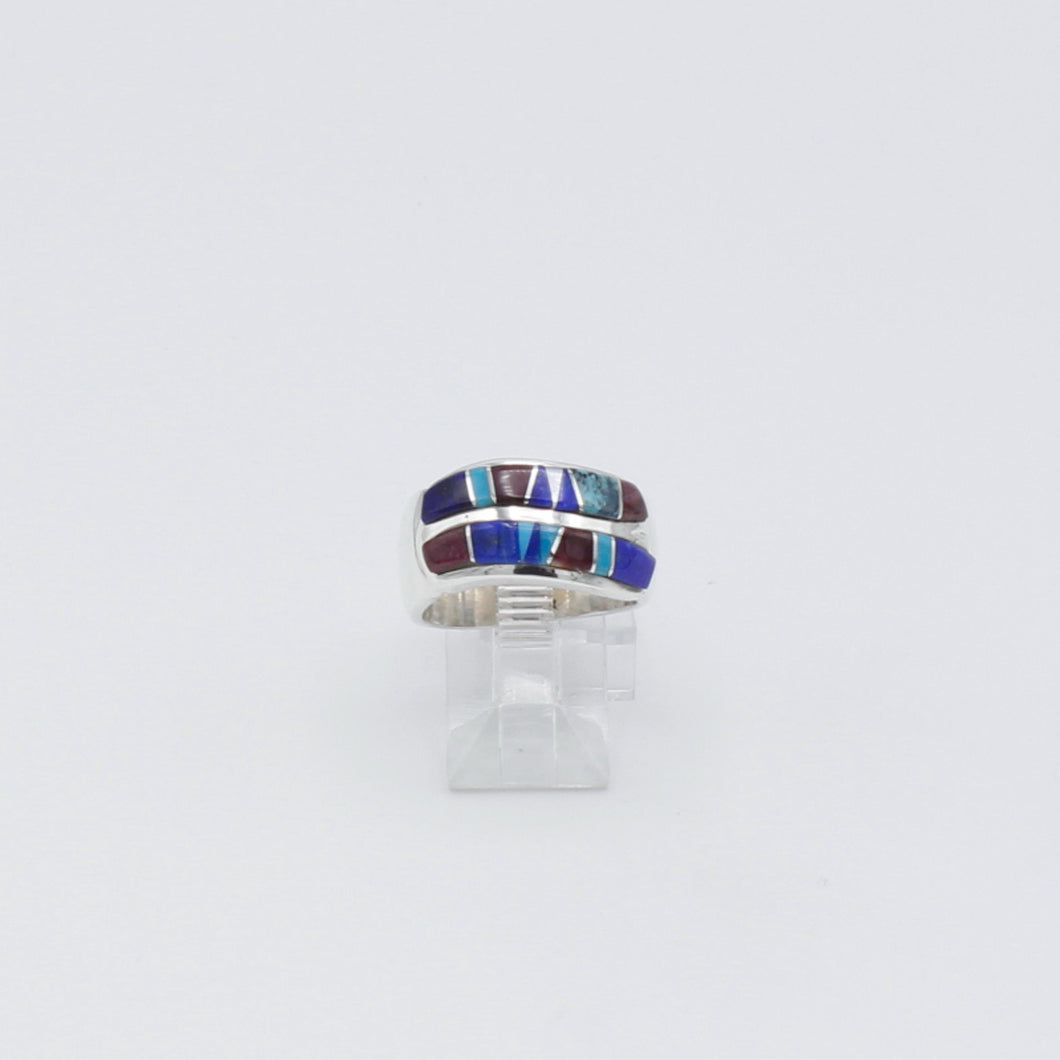 Native American Handcrafted Ring