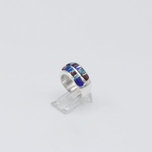 Native American Handcrafted Ring