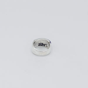 Native American Handcrafted Ring