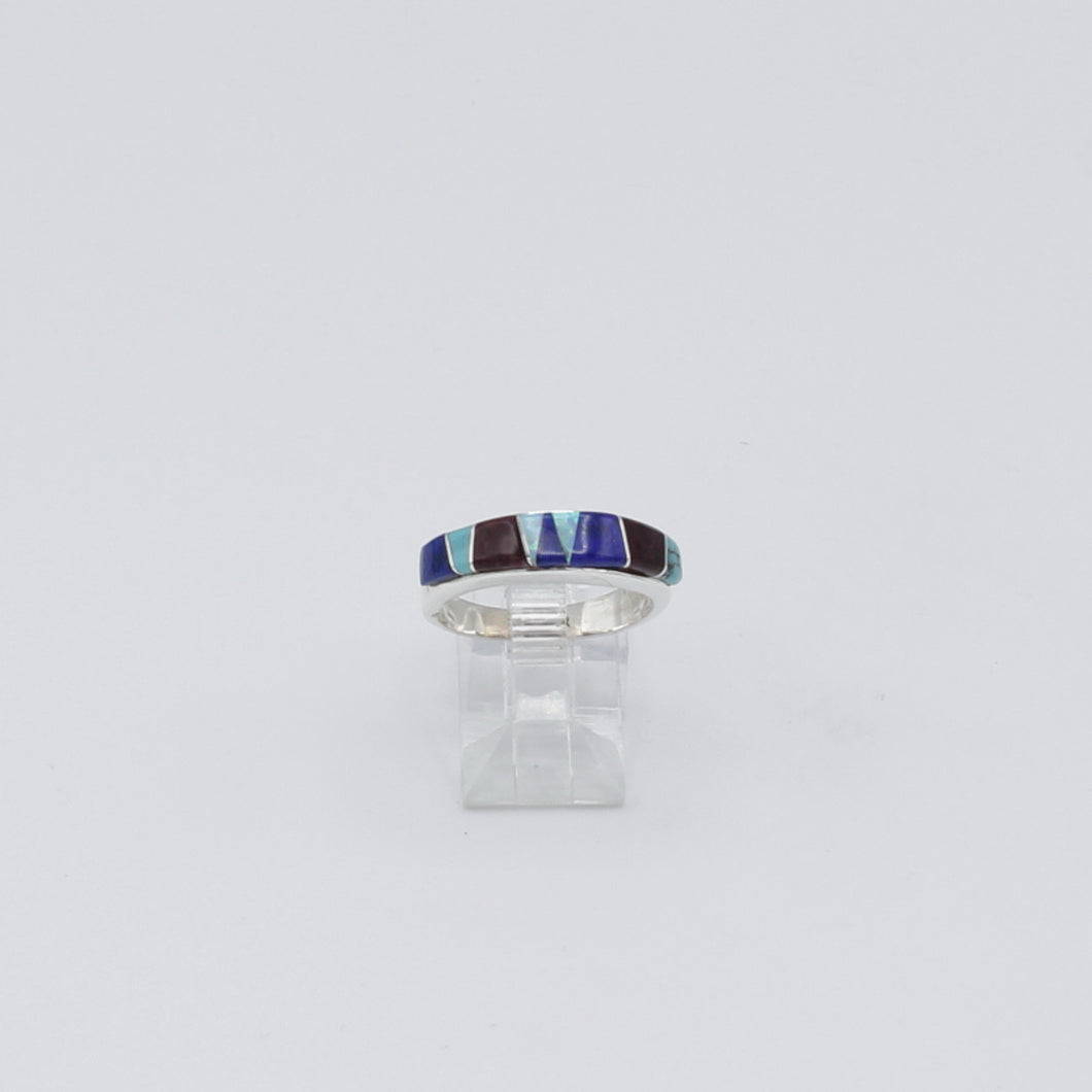 Native American Handcrafted Ring