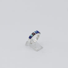 Load image into Gallery viewer, Native American Handcrafted Ring