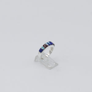 Native American Handcrafted Ring