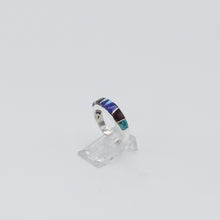 Load image into Gallery viewer, Native American Handcrafted Ring