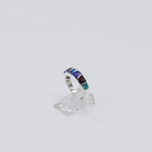 Native American Handcrafted Ring