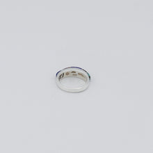 Load image into Gallery viewer, Native American Handcrafted Ring