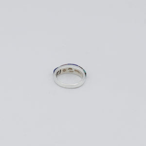 Native American Handcrafted Ring