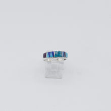 Load image into Gallery viewer, Native American Handcrafted Ring