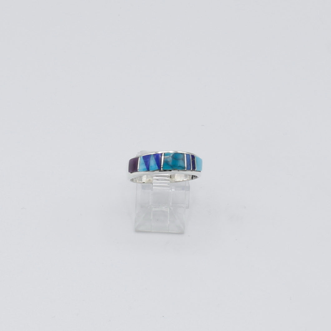 Native American Handcrafted Ring