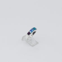 Load image into Gallery viewer, Native American Handcrafted Ring