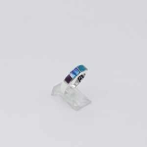 Native American Handcrafted Ring