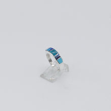 Load image into Gallery viewer, Native American Handcrafted Ring