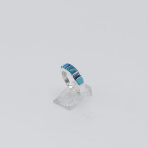 Native American Handcrafted Ring