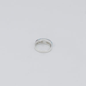 Native American Handcrafted Ring