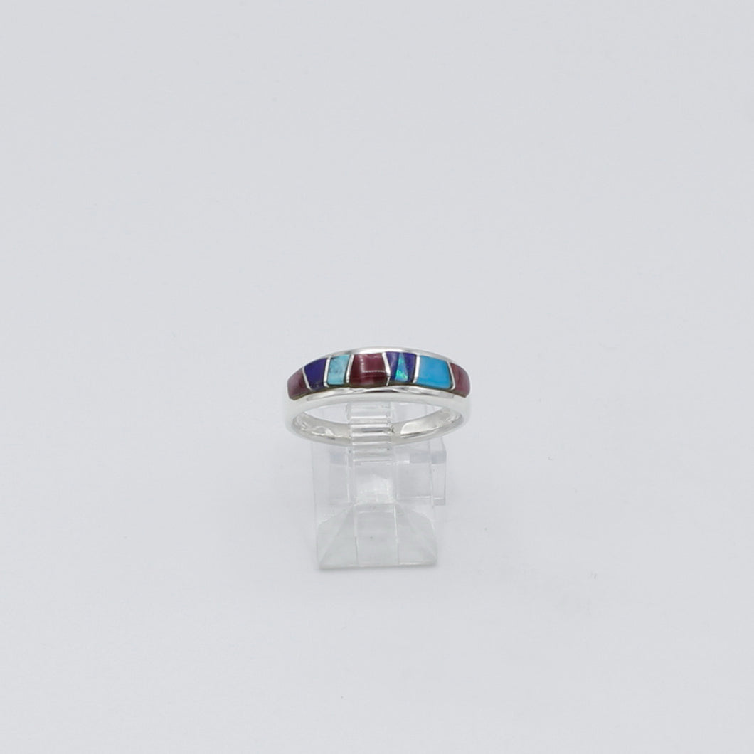 Native American Handcrafted Ring