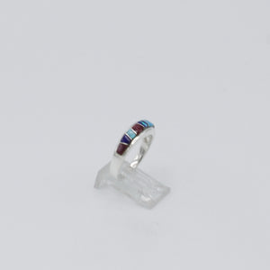 Native American Handcrafted Ring