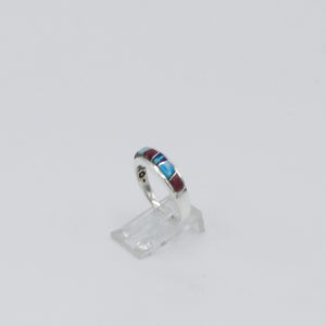 Native American Handcrafted Ring