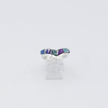 Load image into Gallery viewer, Native American Handcrafted Ring