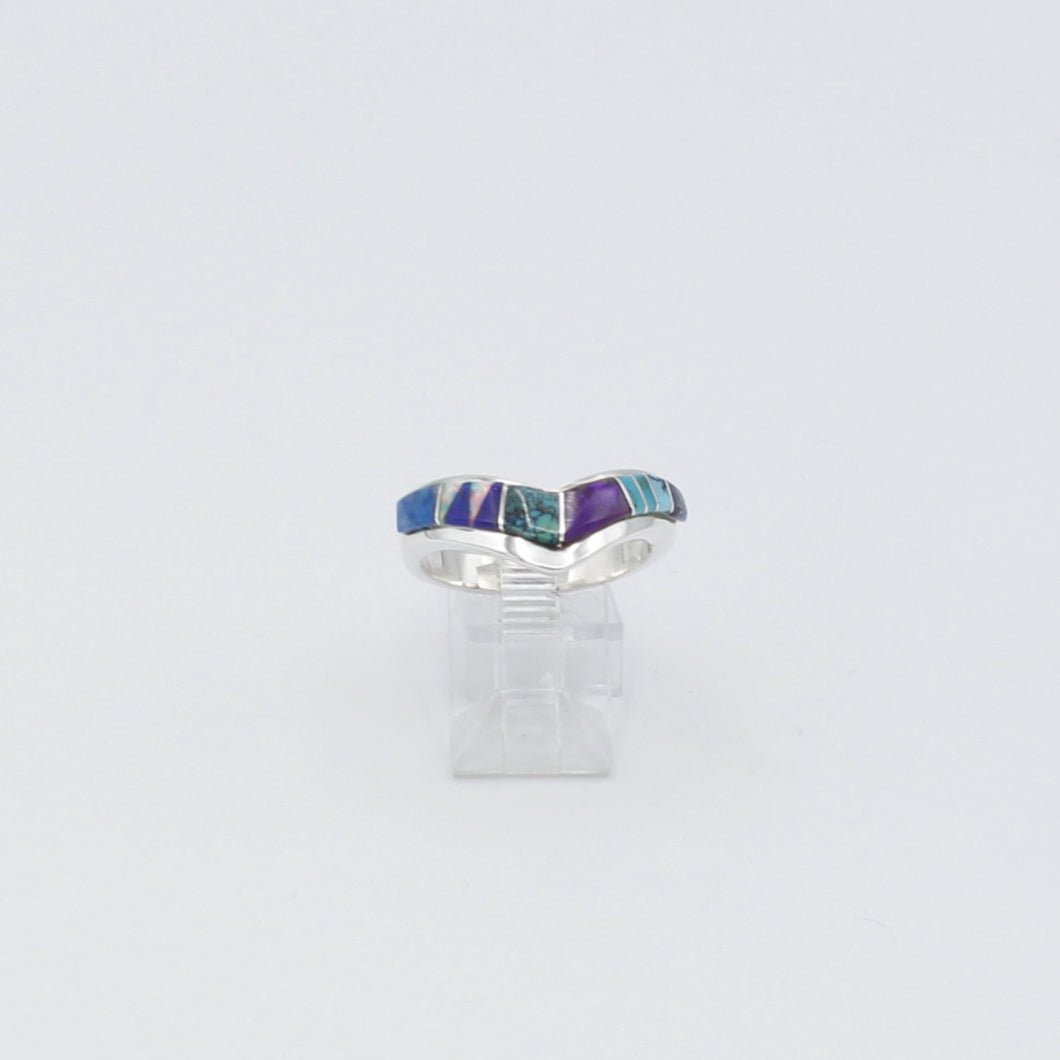 Native American Handcrafted Ring