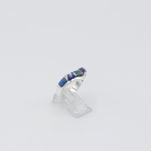 Load image into Gallery viewer, Native American Handcrafted Ring
