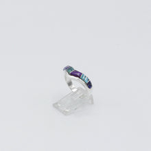 Load image into Gallery viewer, Native American Handcrafted Ring