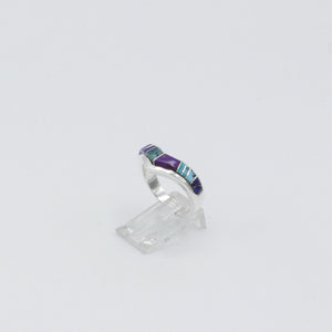 Native American Handcrafted Ring