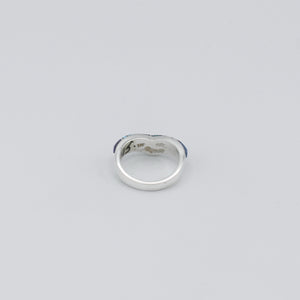 Native American Handcrafted Ring