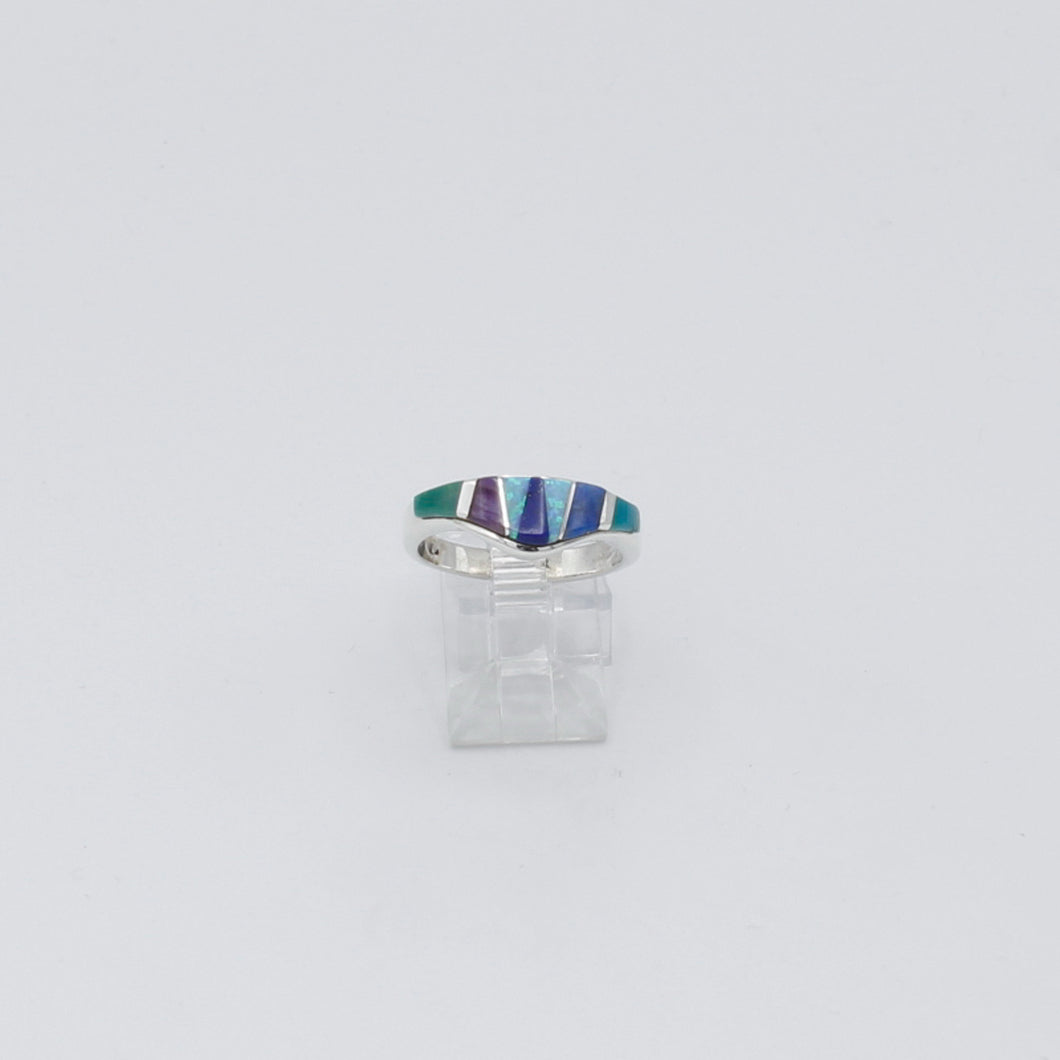 Native American Handcrafted Ring