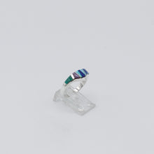 Load image into Gallery viewer, Native American Handcrafted Ring