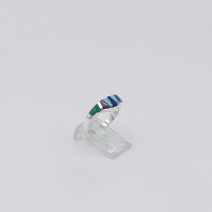 Native American Handcrafted Ring
